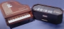 Piano Musical Box (13296), #9 Cloisonne Chopstick (20325)