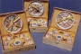 Porcelain Mini Tea Set (6134)