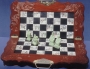 Wooden Chess set (29550)