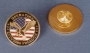 Collar pins