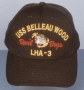Hat 011