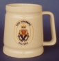 Porcelin Mug