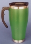 Stainless steel Mug