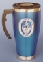 Stainless steel Mug