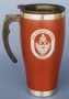 Stainless steel Mug