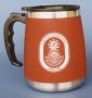 Stainless steel Mug