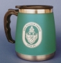 Stainless steel Mug
