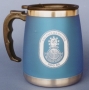 Stainless steel Mug