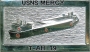USNS MERCY